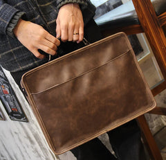 OL office man Briefcase The single shoulder bag life computer bag