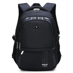 Waterproof Orthopedic Kids School Bag Backpack