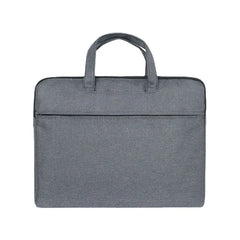Large Capacity Canvas Document Bag