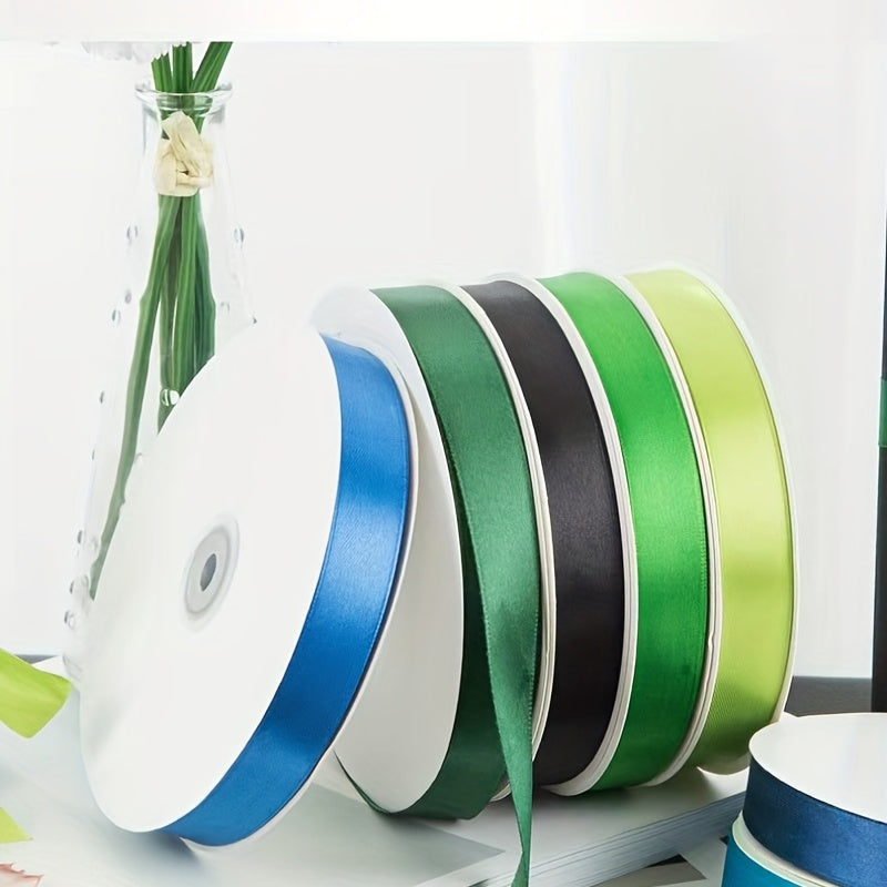 10M Cake Box Ribbon Flower Decoration Ribbon Gift Strap