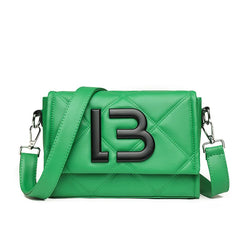 Autumn Handbags Women High Shoulder Bags Female PU Leather Shoulder Bag
