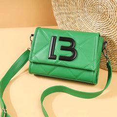 Autumn Handbags Women High Shoulder Bags Female PU Leather Shoulder Bag