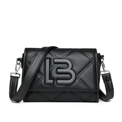 Autumn Handbags Women High Shoulder Bags Female PU Leather Shoulder Bag
