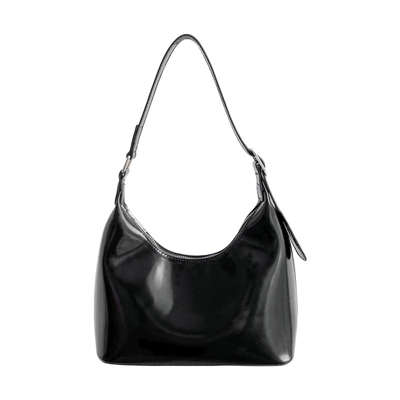 Autumn Women's Shoulder Bag High Capacity Handbag And Purse
