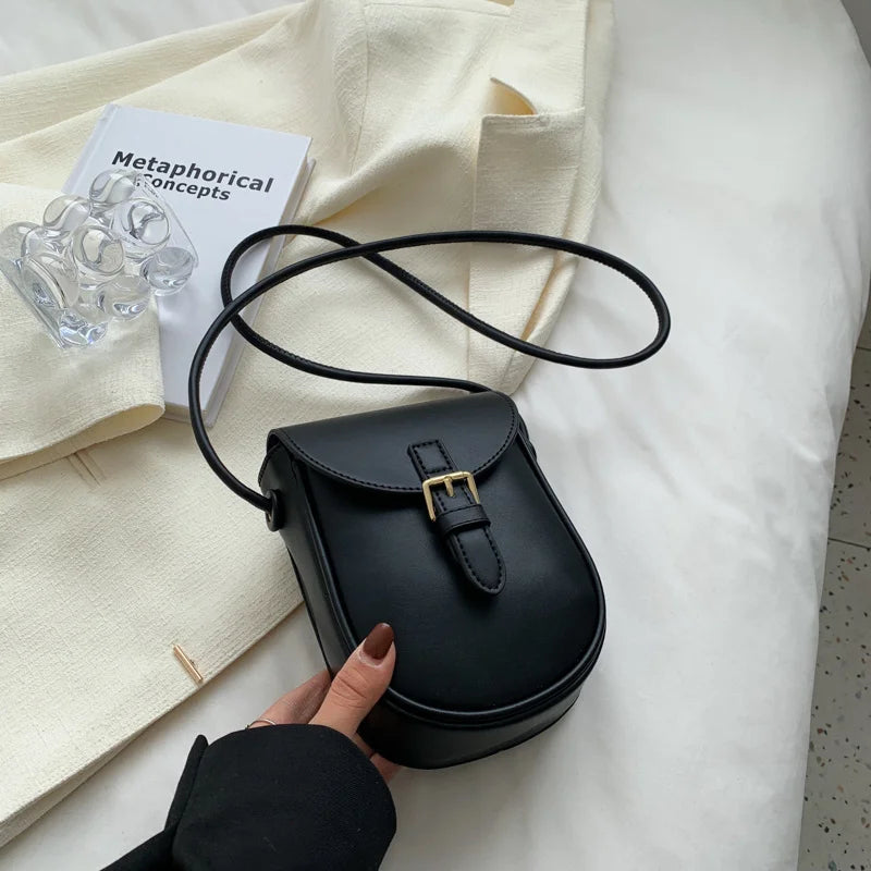 Colorful Crossbody Bag for Women Phone Shoulder Side Bag