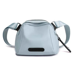 Women's One-Shoulder Messenger Canvas Casual Bag