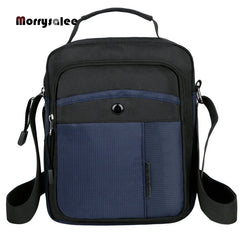 Waterproof PU Leather Travel Backpack Large Capacity