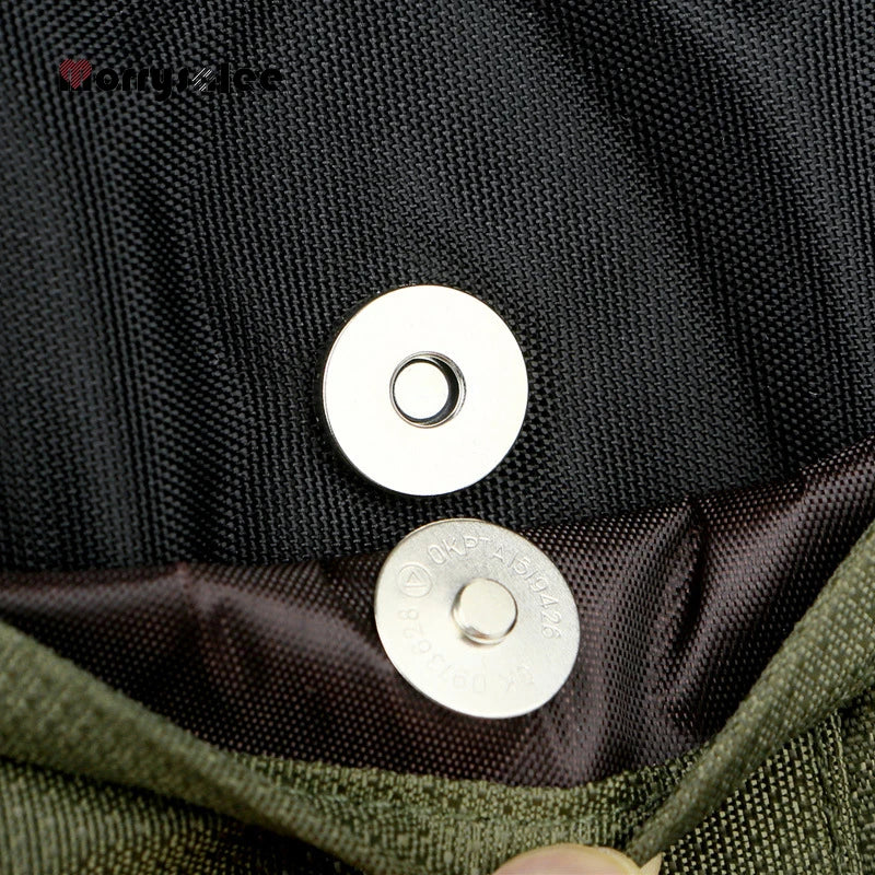 Waterproof PU Leather Travel Backpack Large Capacity