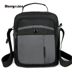 Waterproof PU Leather Travel Backpack Large Capacity