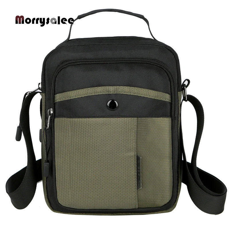 Waterproof PU Leather Travel Backpack Large Capacity