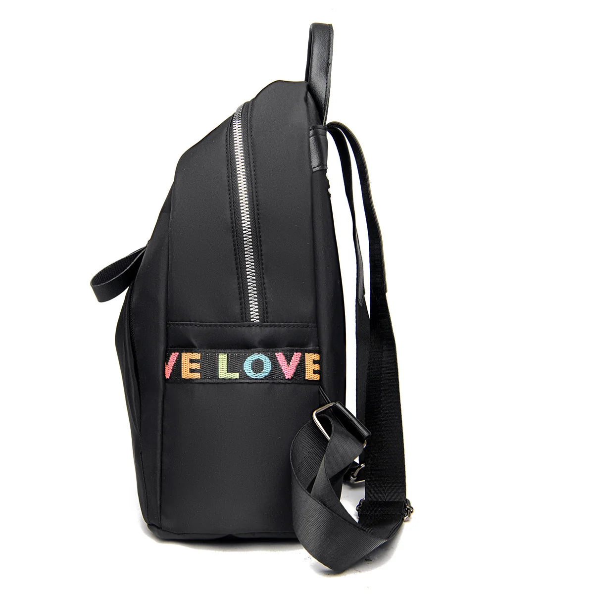 Waterproof Women's Backpack School Bag Large Capacity