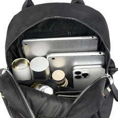 Waterproof Women's Backpack School Bag Large Capacity