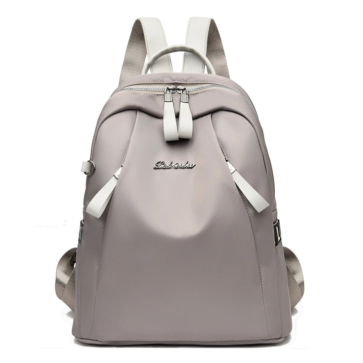 Waterproof Women's Backpack School Bag Large Capacity
