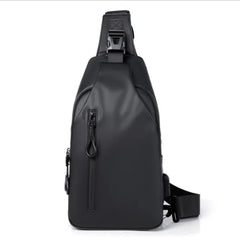 Nylon Student Backpack Women Teenage Casual Bag