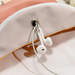 Canvas Waist Bag Women Crossbody Chest Pack Girls Belt Pack