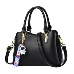 High Ins All-match Women's Handbag Messenger Ladies Shoulder Bag