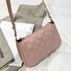 Stylish Lingge Shoulder Bag for Women