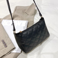 Stylish Lingge Shoulder Bag for Women