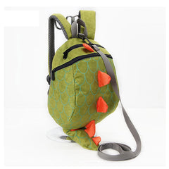 Dino Kids Anti Lost Backpack