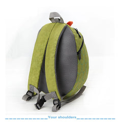 Dino Kids Anti Lost Backpack