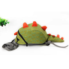 Dino Kids Anti Lost Backpack