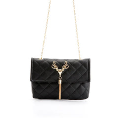 Version Women's Shoulder Messenger Bag Ladies Handags Foreign Trade Tide Women's