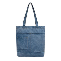 Women's Canvas Casual Shopping Bag