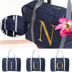 Large Capacity Travel Bags Tote Carry on Luggage Handbag Duffel Set Women