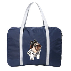Waterproof Large Capacity Travel Bag for Women