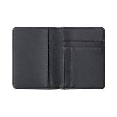 Mr and Mrs Passport Cover Set