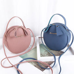 Lychee Pattern Mini Totes Women Handbags Small Crossbody Bag
