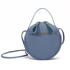 Lychee Pattern Mini Totes Women Handbags Small Crossbody Bag