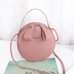 Lychee Pattern Mini Totes Women Handbags Small Crossbody Bag