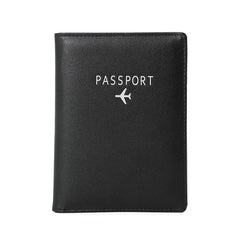 Passport Wallet Document Bag Travel Ticket Holder Clutch Bag
