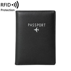 Passport Wallet Document Bag Travel Ticket Holder Clutch Bag