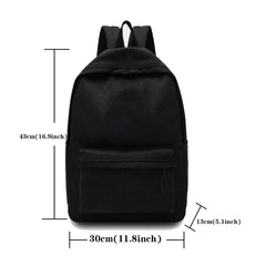 Men Shoulder Backpack Casual Hiking Backpacks Outdoor Sport School Bag
