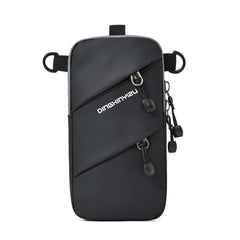 Unisex Sport Running Waist Bag Waterproof Phone Fanny Pack