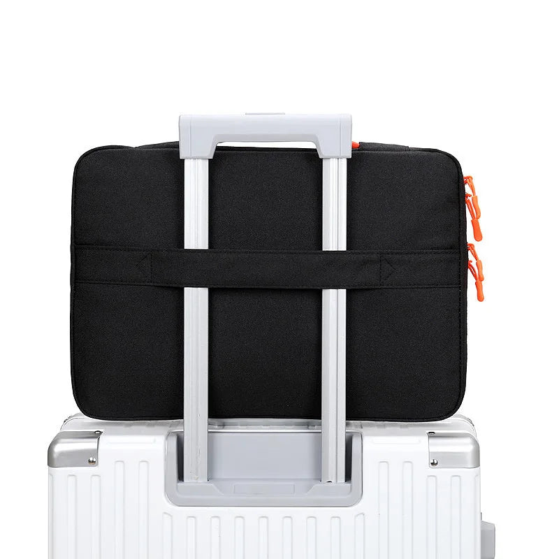 Men's Business Briefcases Office Bags Liner Bags