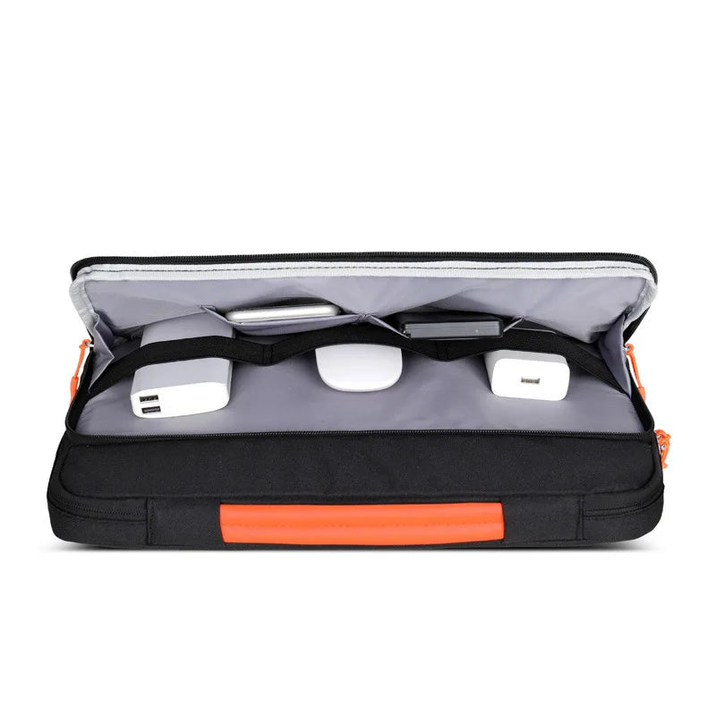 Men's Business Briefcases Office Bags Liner Bags