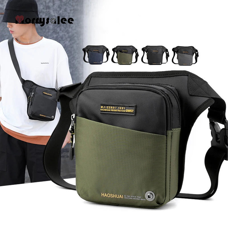 Military Function MOLLE Waist Bag Tactical Assault Pack