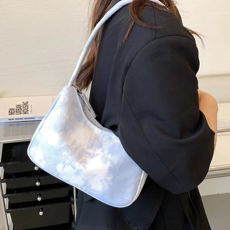 High-quality Casual Shoulder Bag for Women