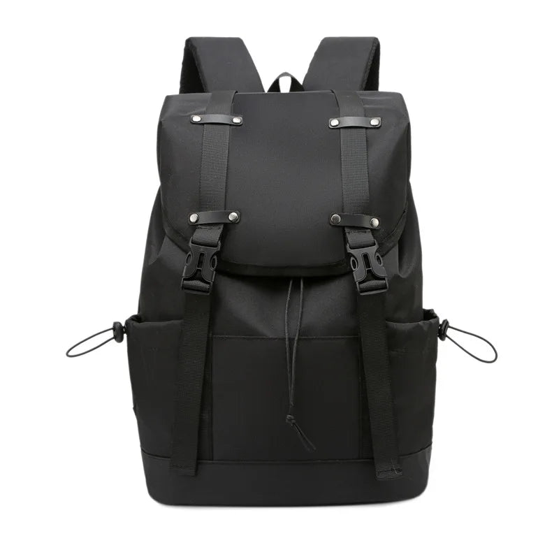 Anti Theft Men Backpack Laptop School Travel Bags Male Mochilas Cover Bag