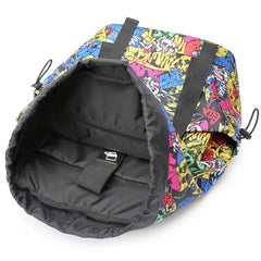 Anti Theft Men Backpack Laptop School Travel Bags Mochilas Cover Bag