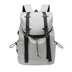 Anti Theft Men Backpack Laptop School Travel Bags Male Mochilas Cover Bag