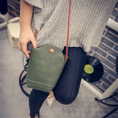Arrival Women Shoulder Bag PU Leather Small Crossbody Bags Mini Clutch Bag