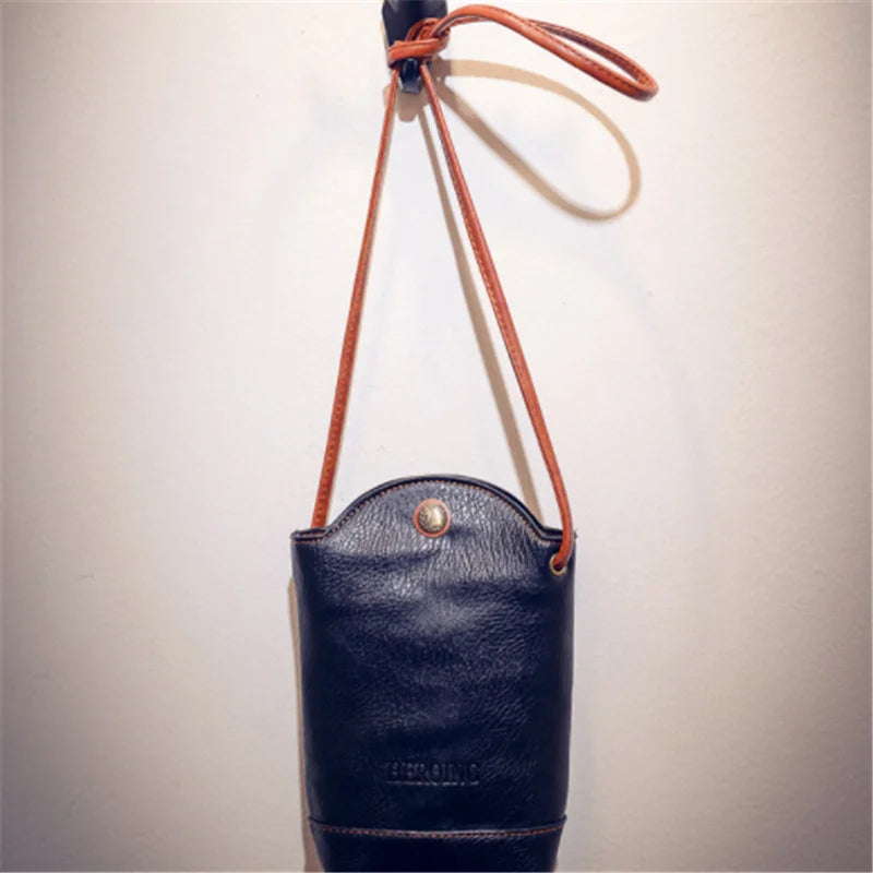 Arrival Women Shoulder Bag PU Leather Small Crossbody Bags Mini Clutch Bag