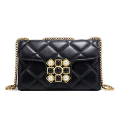 Single Shoulder Clutch Women Bag Party Evening Hand Bag Small Fragrance