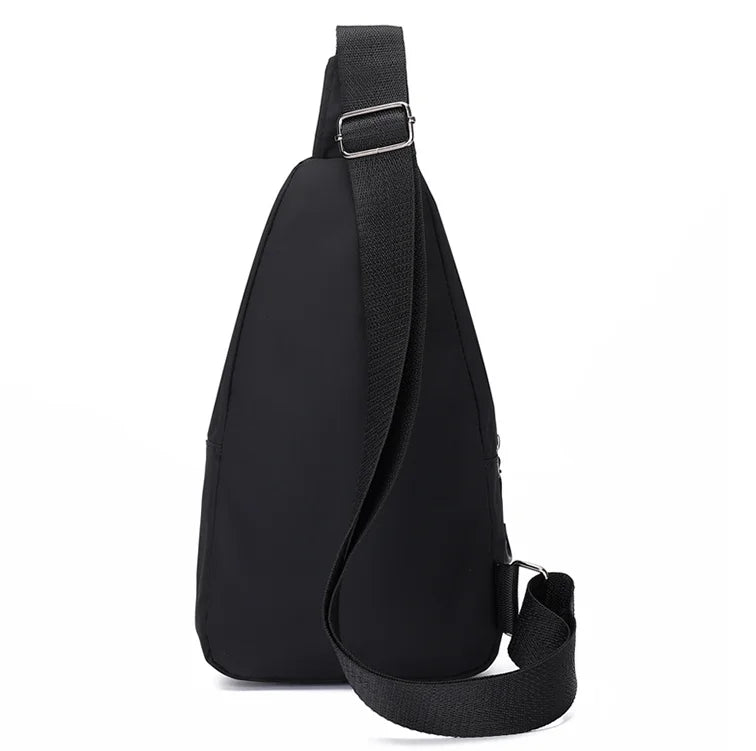 Chest Bag Shoulder Belt Phone Pouch Waist Pack