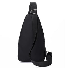 Chest Bag Shoulder Belt Phone Pouch Waist Pack