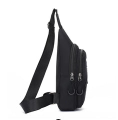 Chest Bag Shoulder Belt Phone Pouch Waist Pack